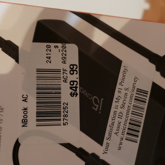 PD USB-C Super charger - Picture 6 of 6